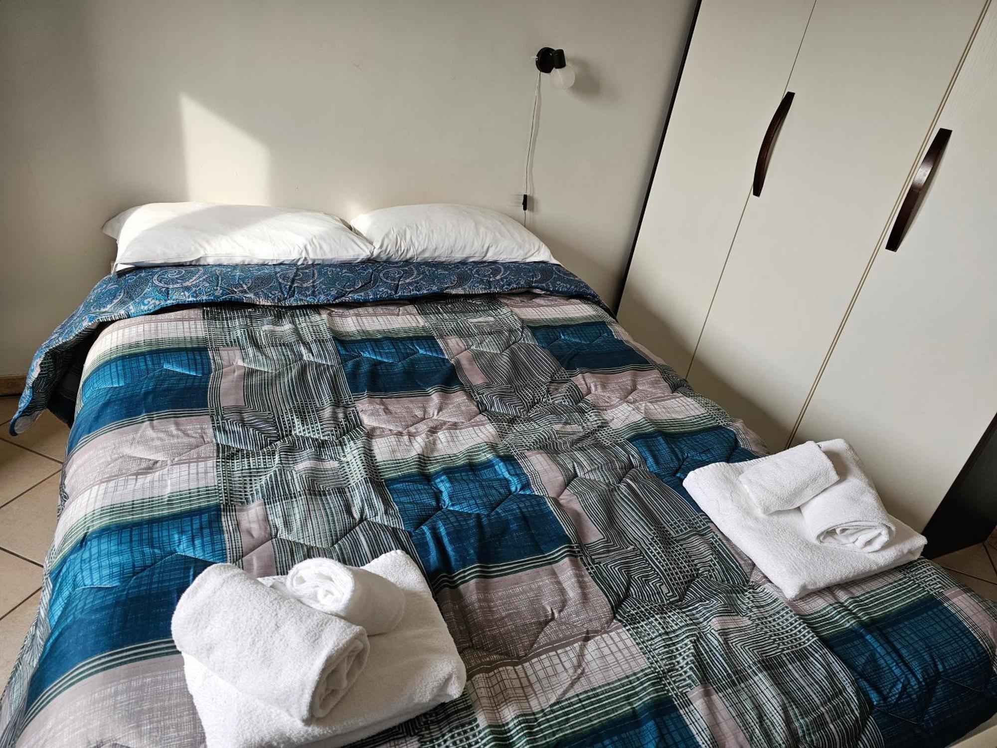 St. Peter's Appartement *