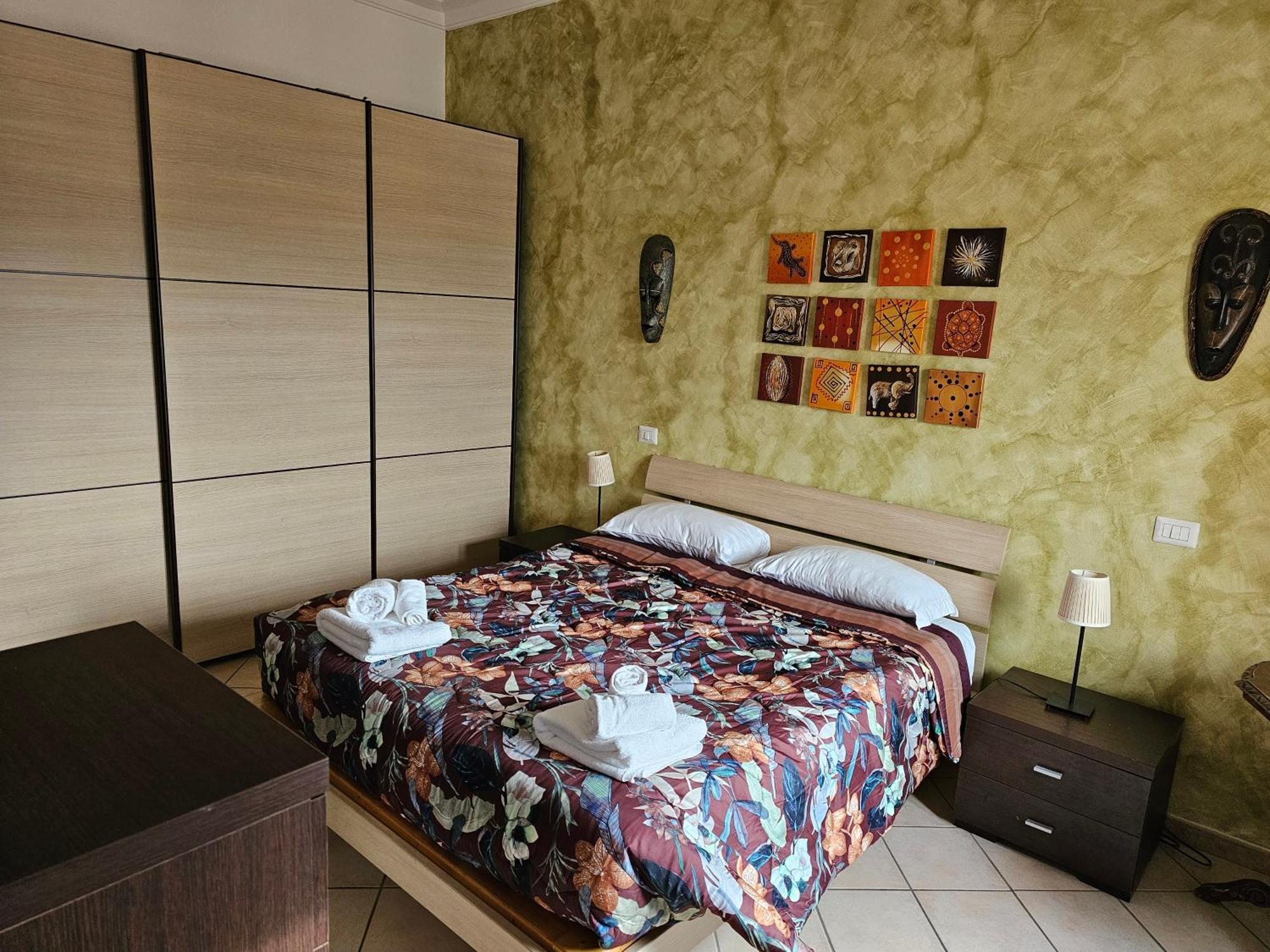 Appartement St. Peter's